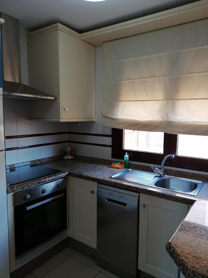 The Apartment Gran Tarajal Zewnętrze zdjęcie
