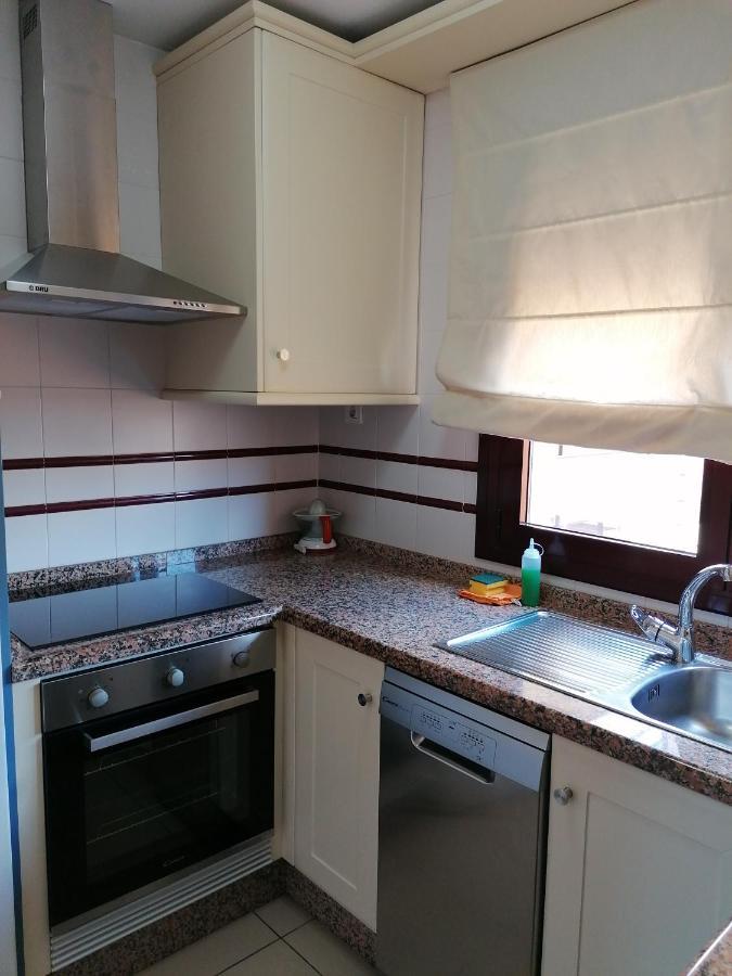 The Apartment Gran Tarajal Zewnętrze zdjęcie