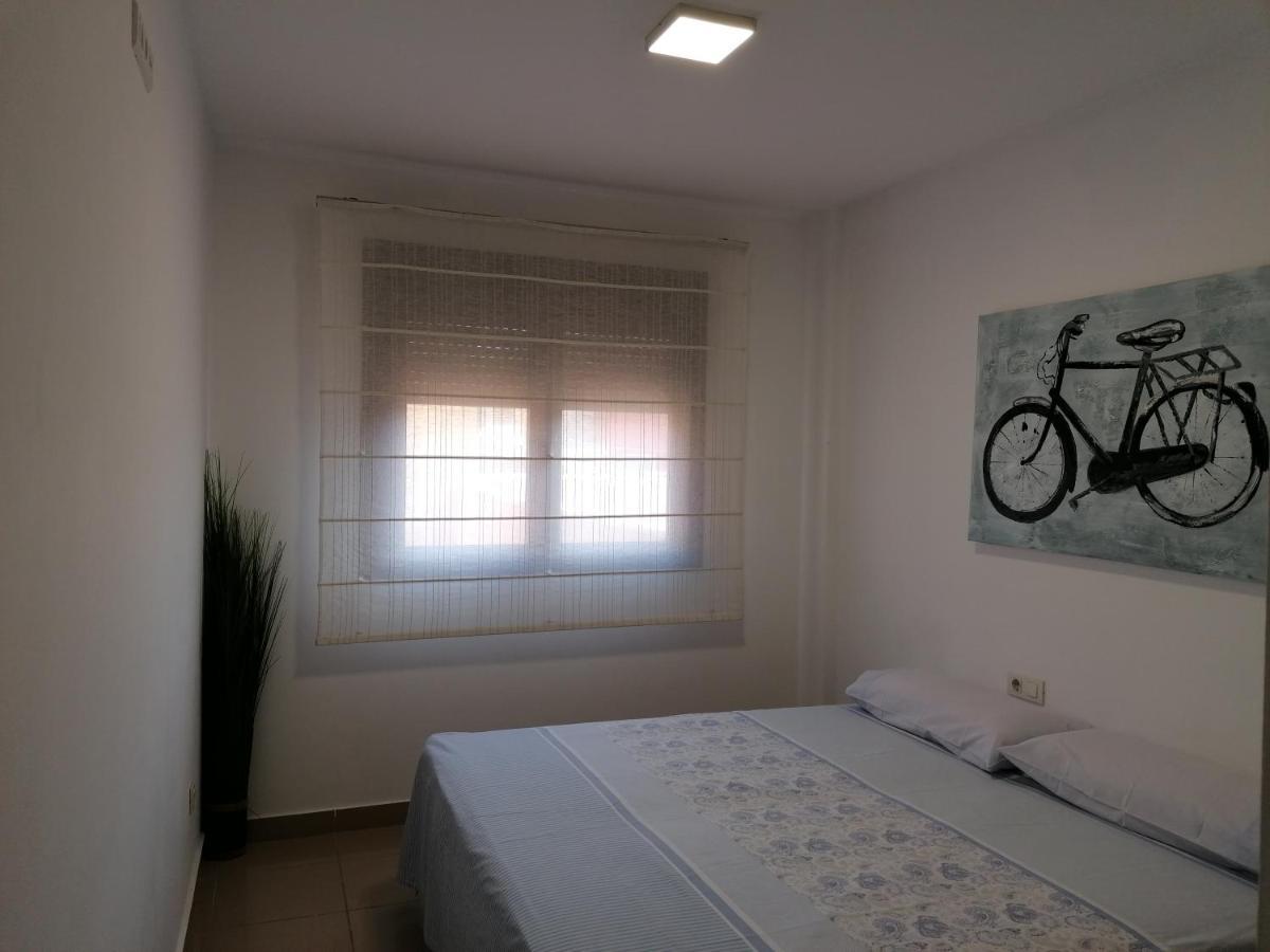 The Apartment Gran Tarajal Zewnętrze zdjęcie