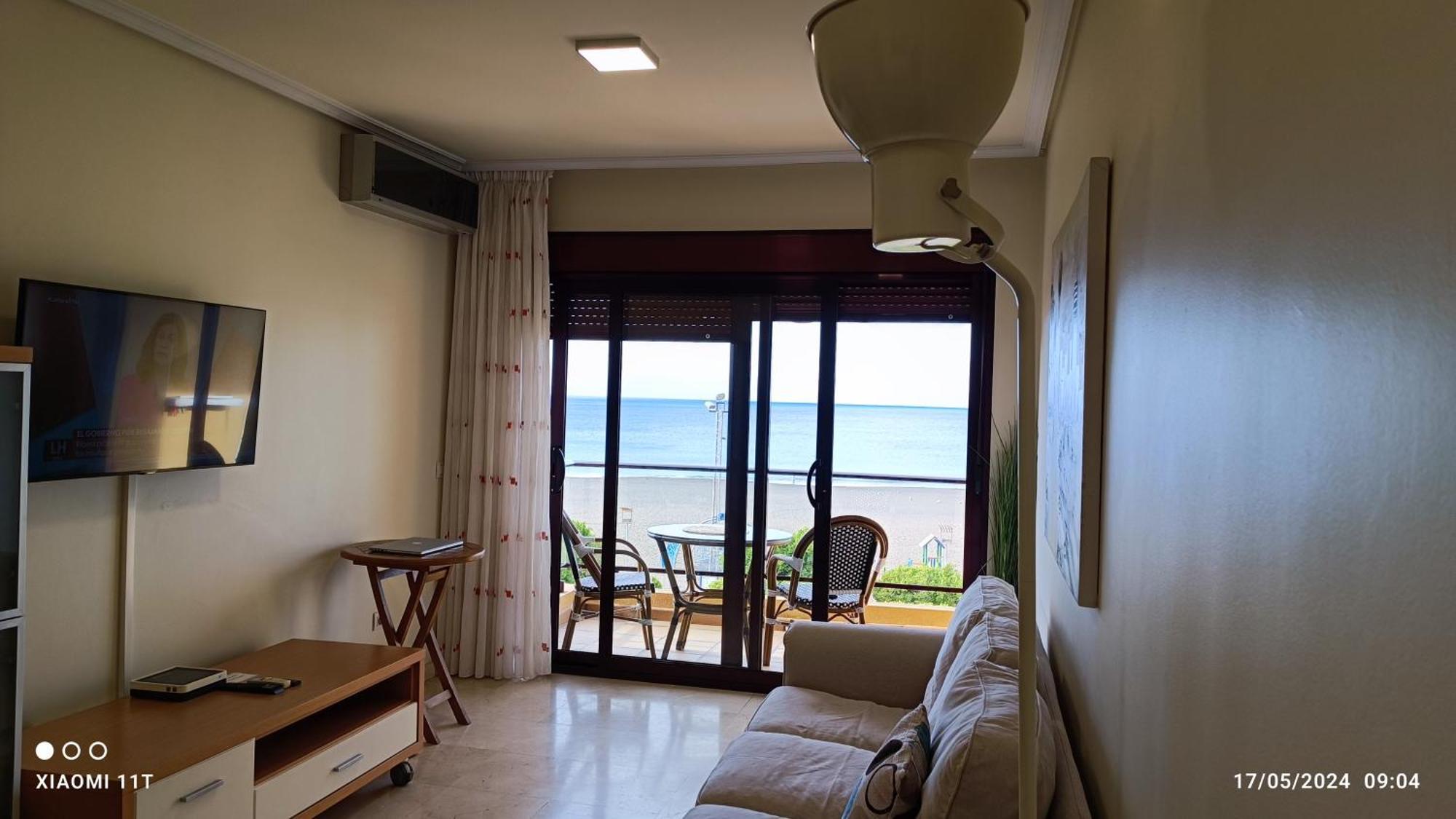 The Apartment Gran Tarajal Zewnętrze zdjęcie