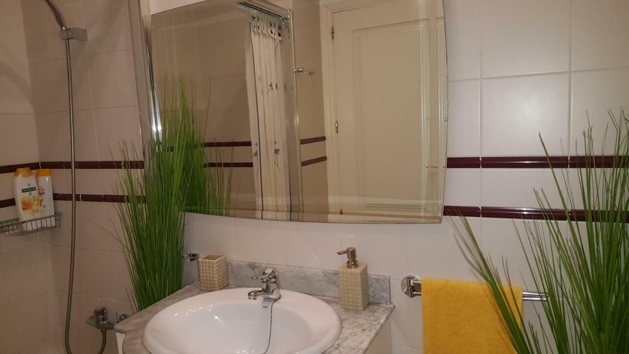 The Apartment Gran Tarajal Zewnętrze zdjęcie